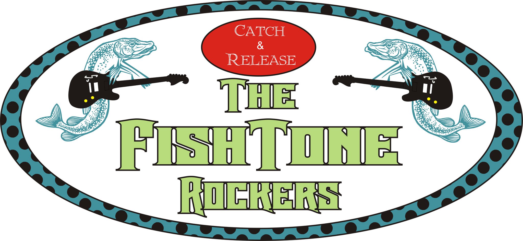 Fishtone Rockers Logo